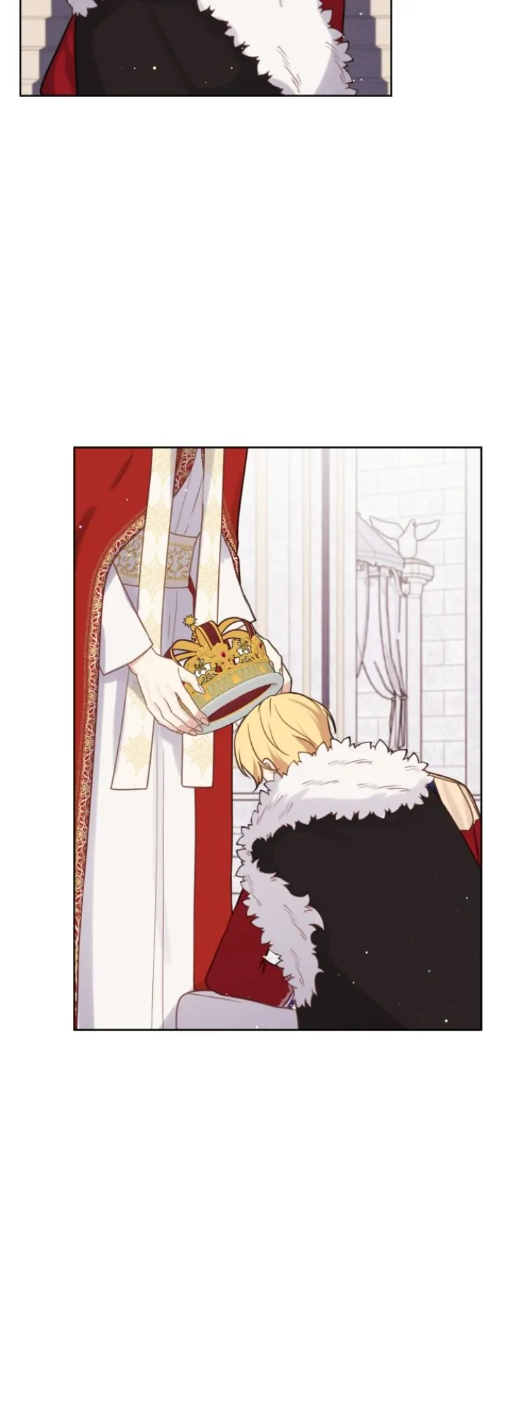 Beloved in-laws chapter 44 page 12