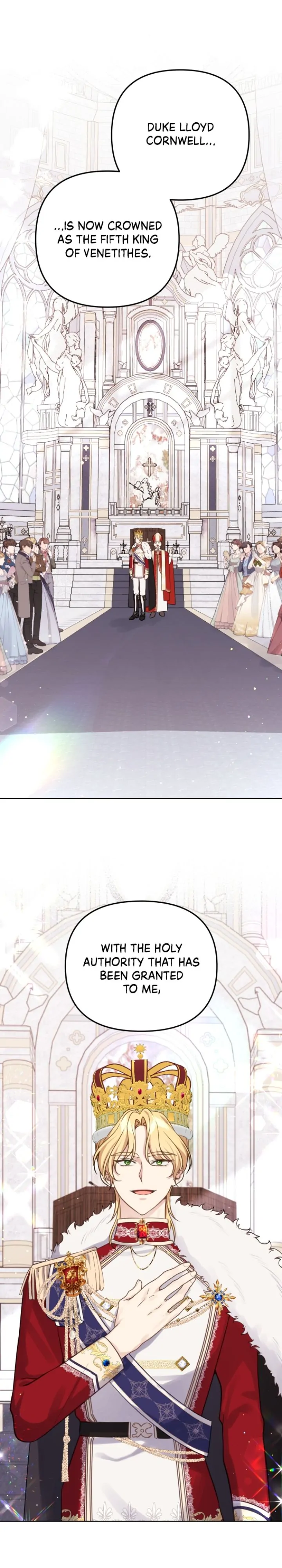 Beloved in-laws chapter 44 page 13