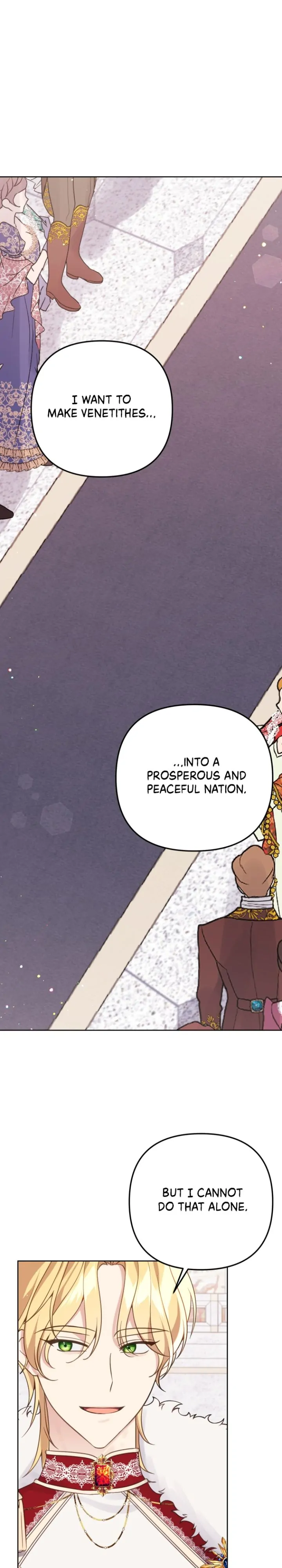 Beloved in-laws chapter 44 page 14