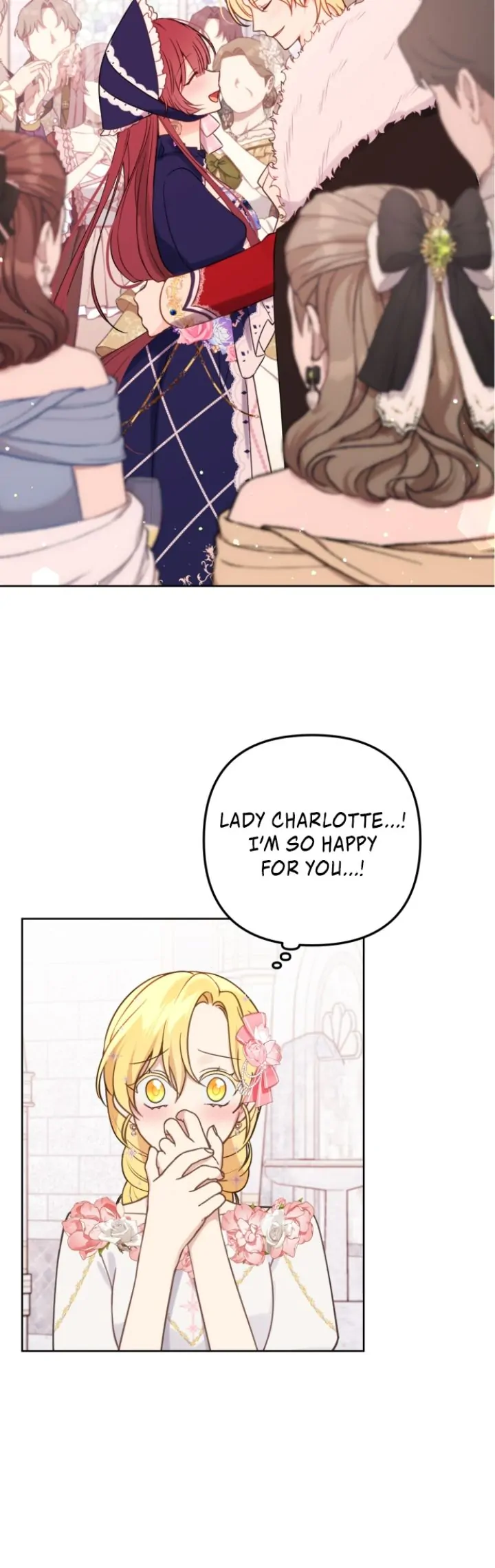 Beloved in-laws chapter 44 page 18