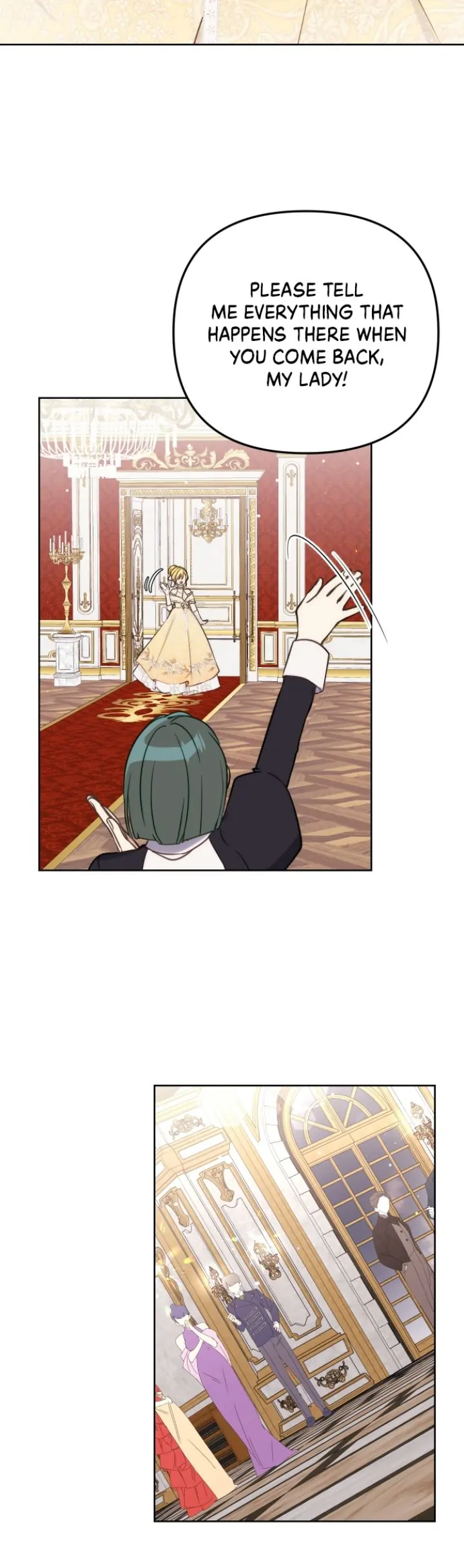 Beloved in-laws chapter 44 page 21