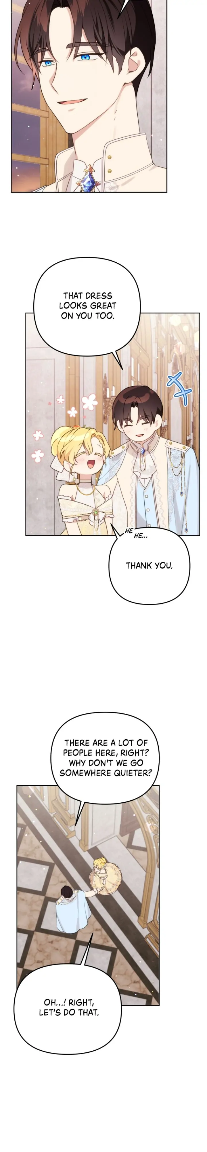 Beloved in-laws chapter 44 page 23