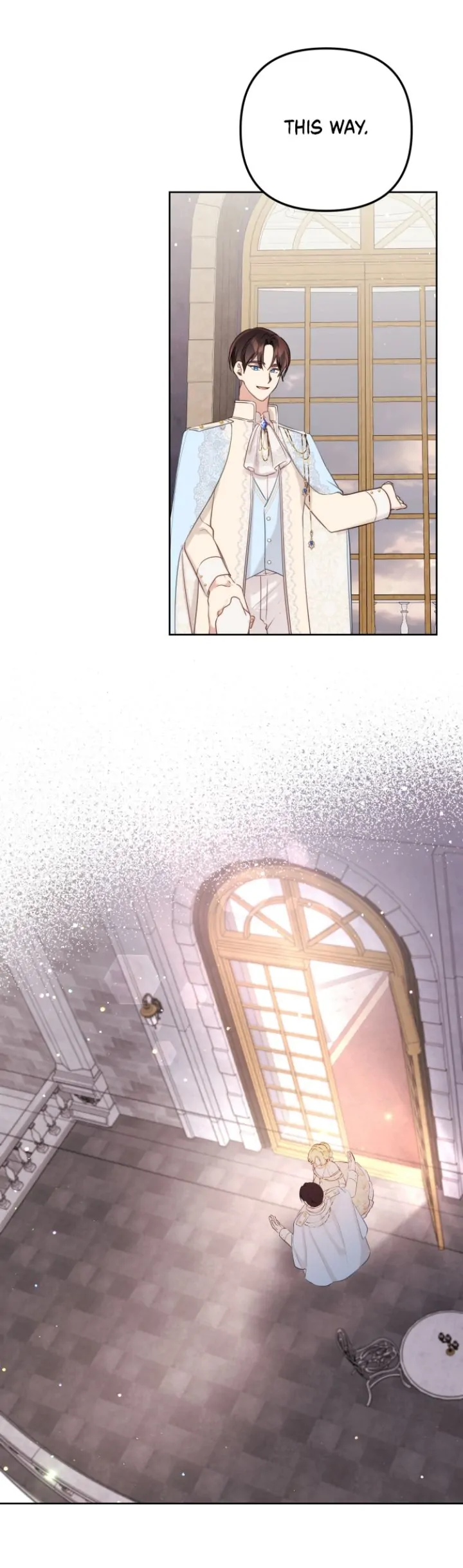 Beloved in-laws chapter 44 page 24