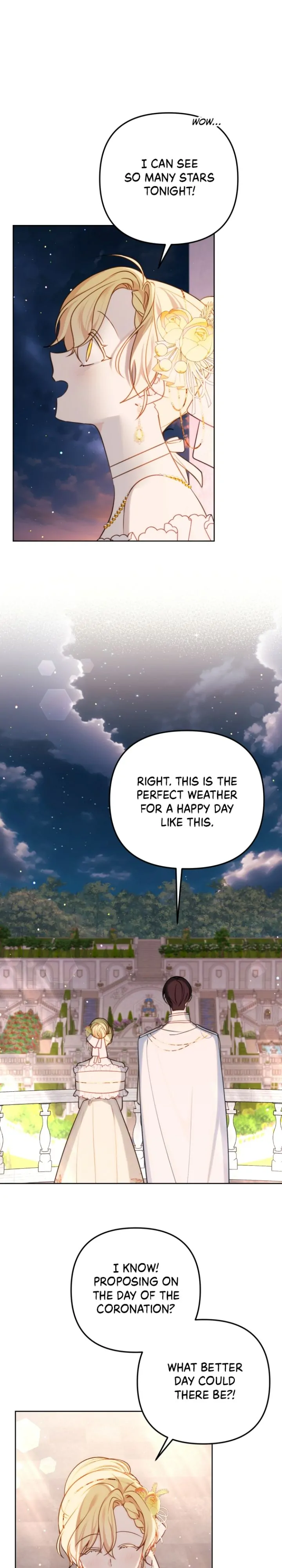 Beloved in-laws chapter 44 page 25