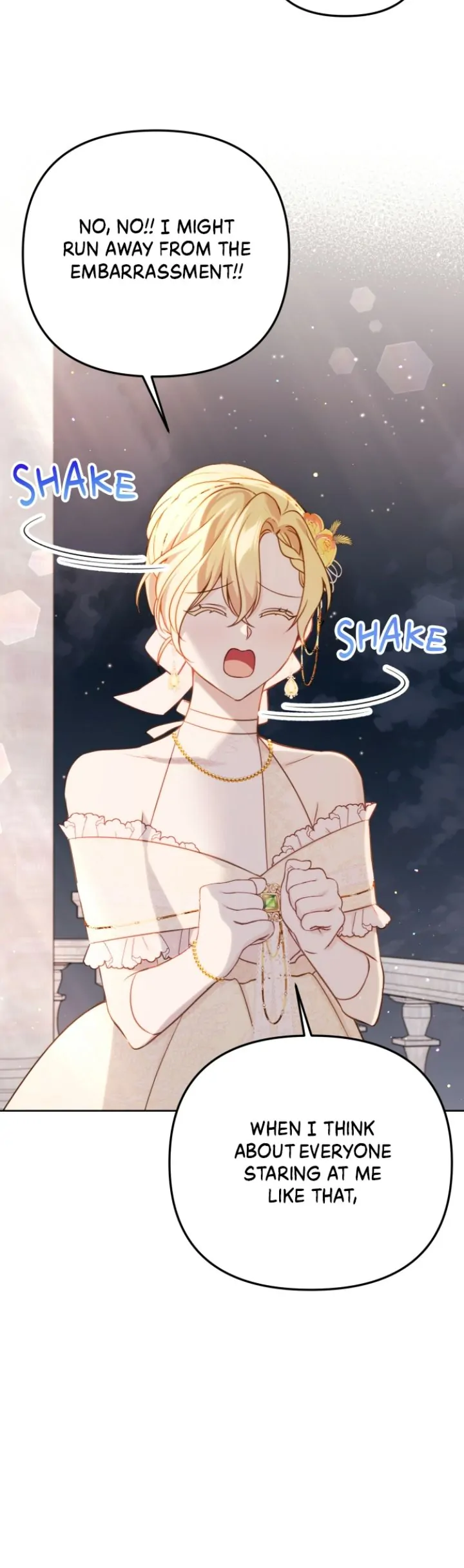 Beloved in-laws chapter 44 page 27