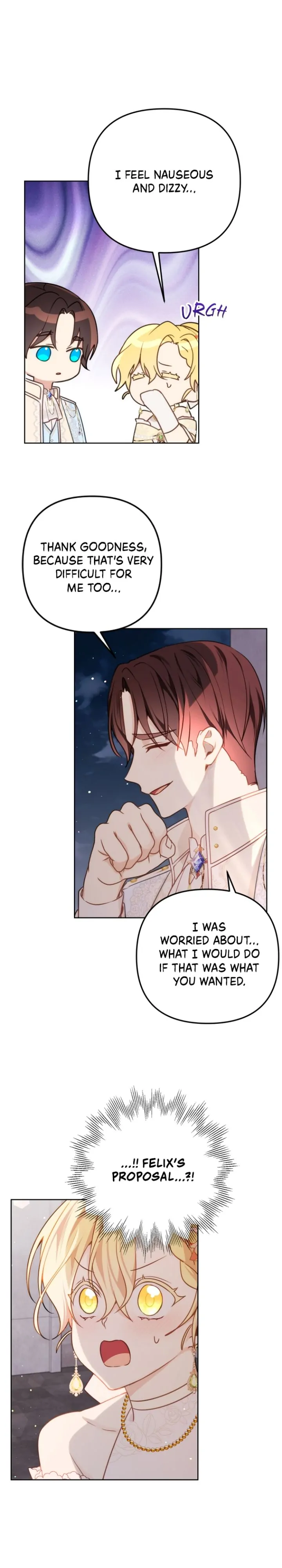 Beloved in-laws chapter 44 page 28