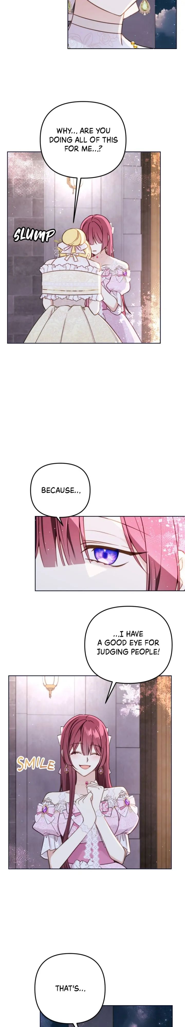 Beloved in-laws chapter 47 page 3