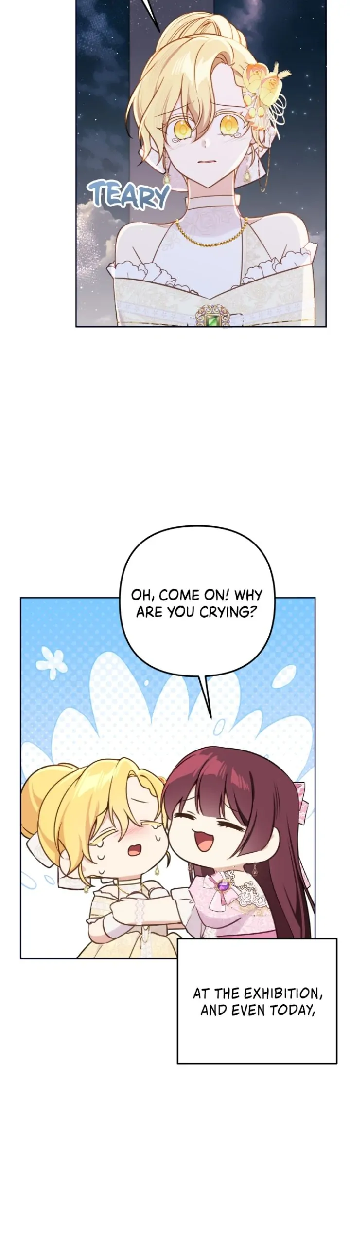 Beloved in-laws chapter 47 page 4