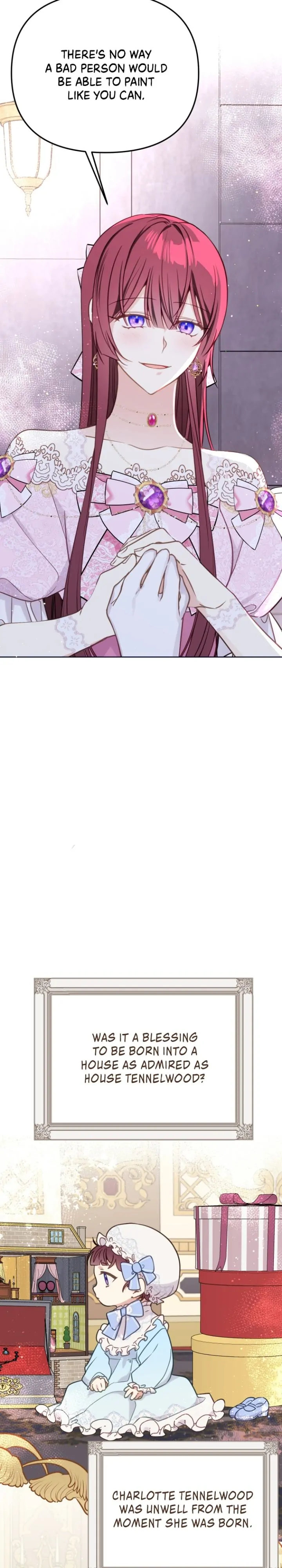 Beloved in-laws chapter 47 page 6