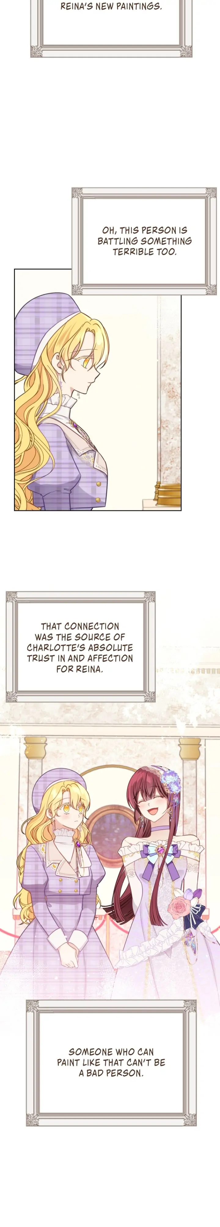 Beloved in-laws chapter 47 page 9