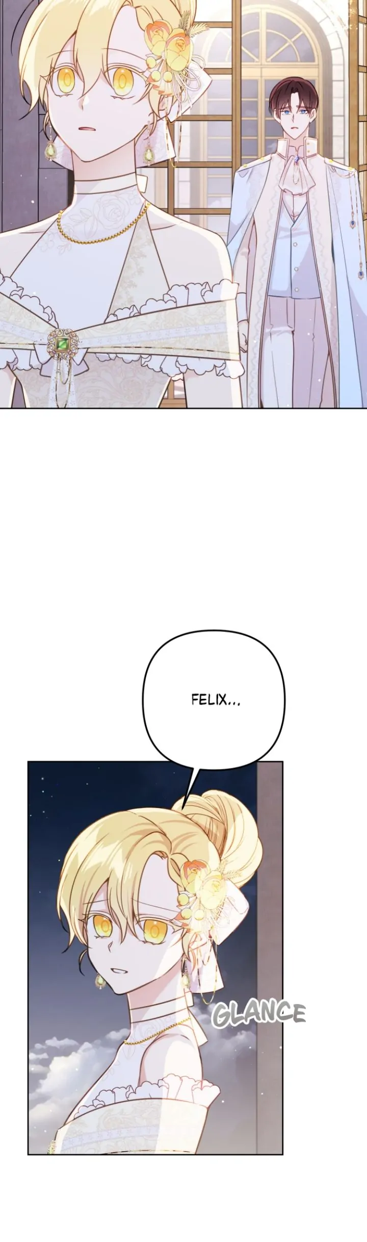 Beloved in-laws chapter 47 page 13