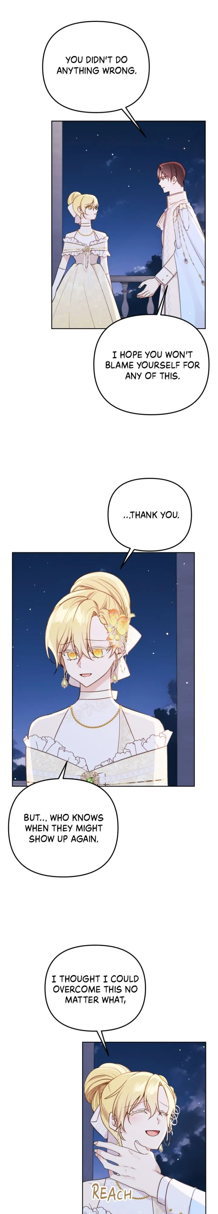 Beloved in-laws chapter 47 page 14