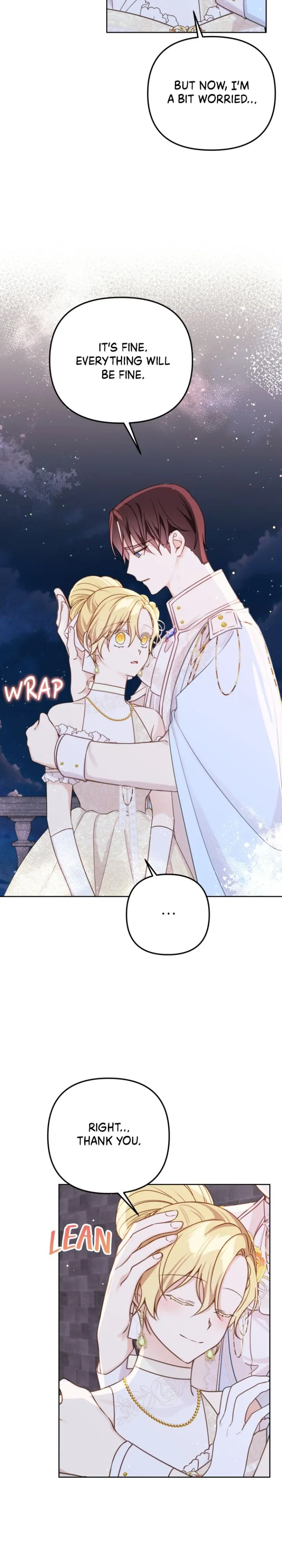 Beloved in-laws chapter 47 page 15