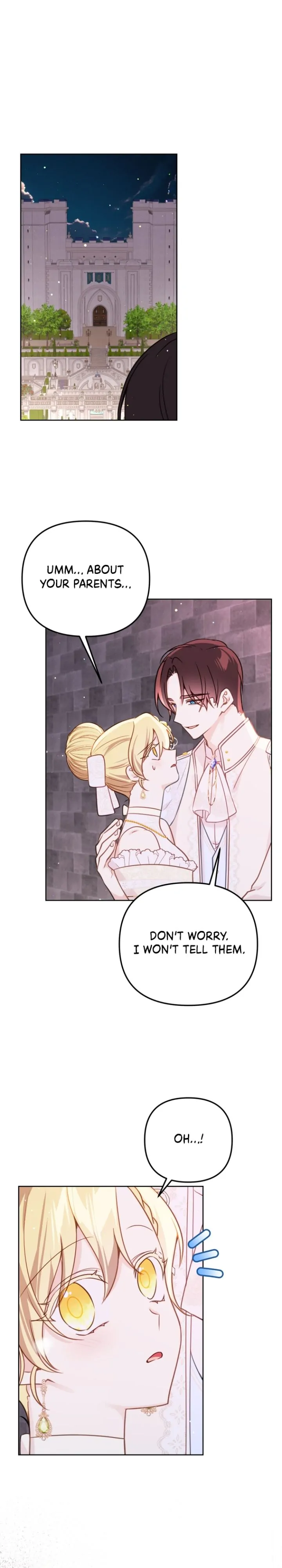 Beloved in-laws chapter 47 page 17