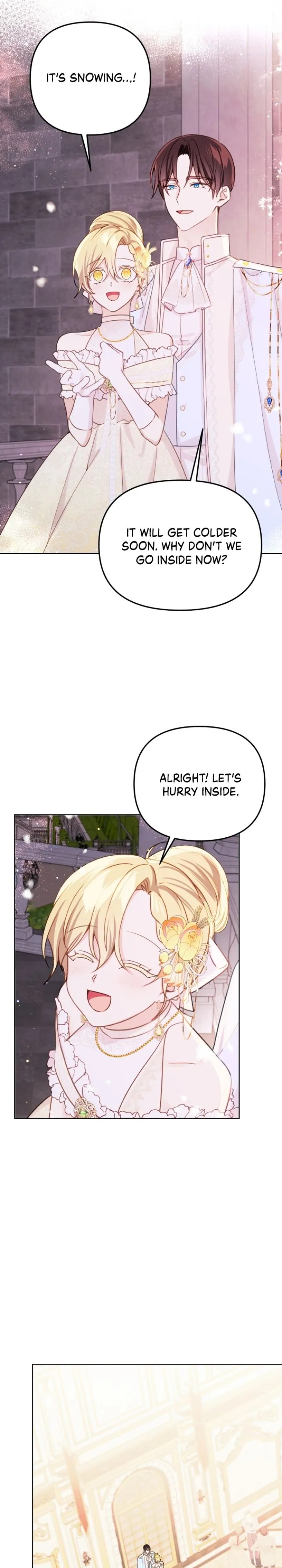 Beloved in-laws chapter 47 page 18