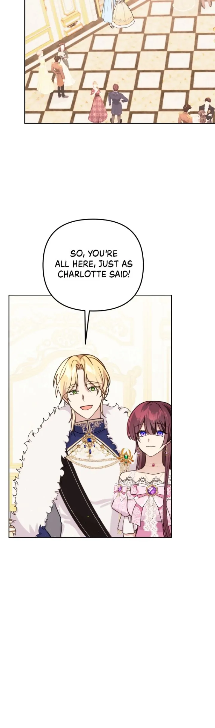 Beloved in-laws chapter 47 page 19