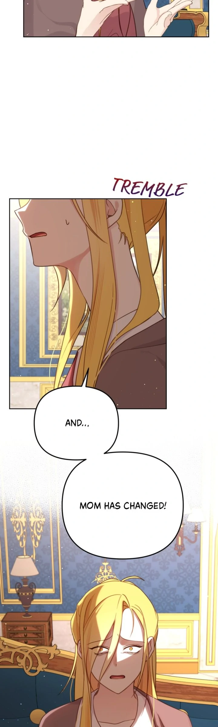 Beloved in-laws chapter 53 page 12