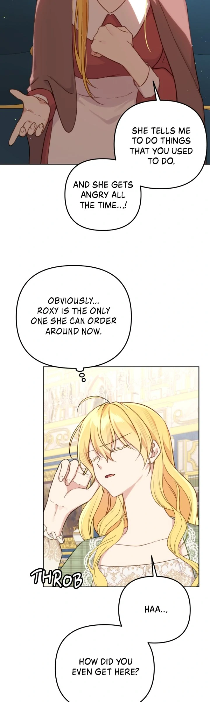 Beloved in-laws chapter 53 page 13