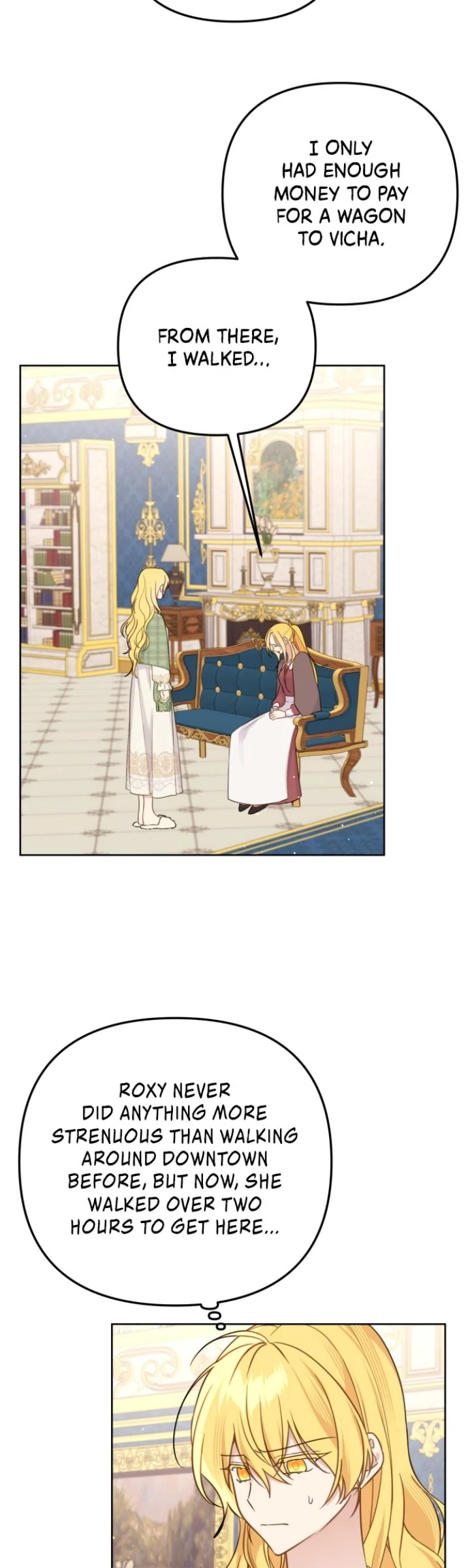 Beloved in-laws chapter 53 page 14