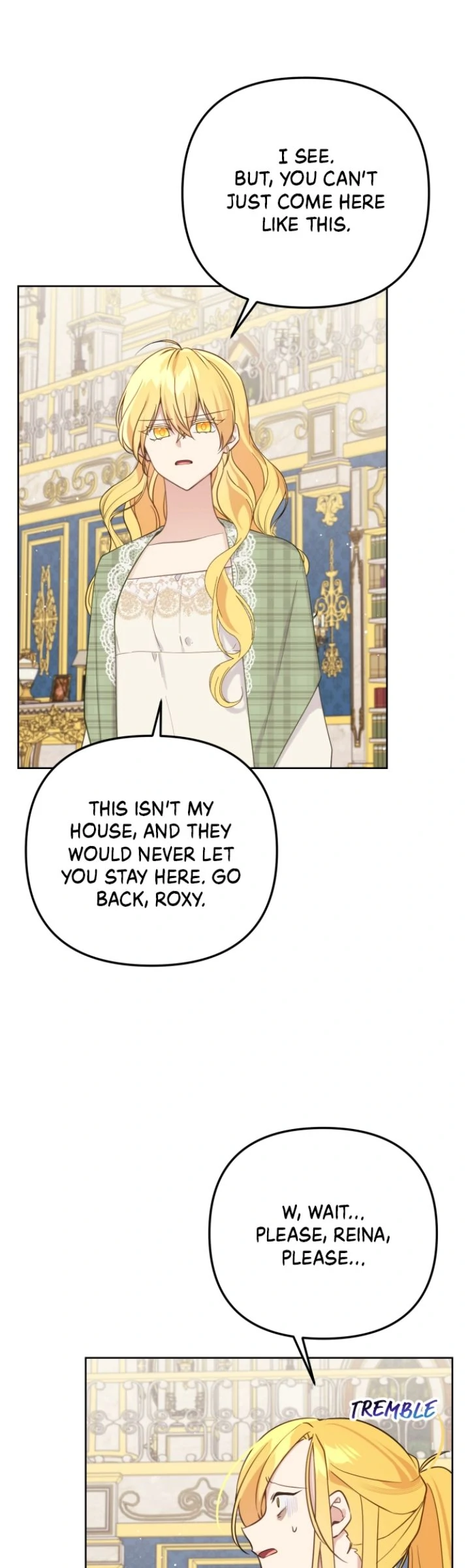 Beloved in-laws chapter 53 page 16
