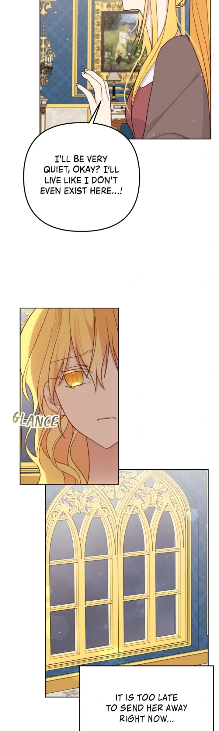 Beloved in-laws chapter 53 page 17