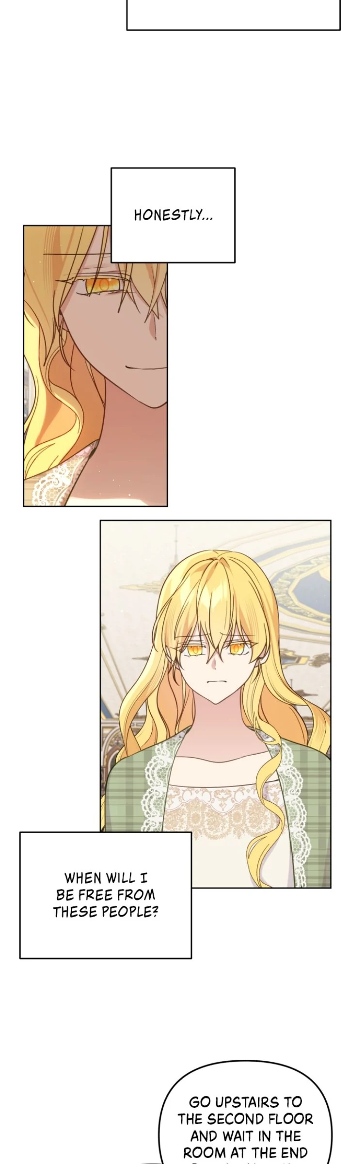 Beloved in-laws chapter 53 page 18