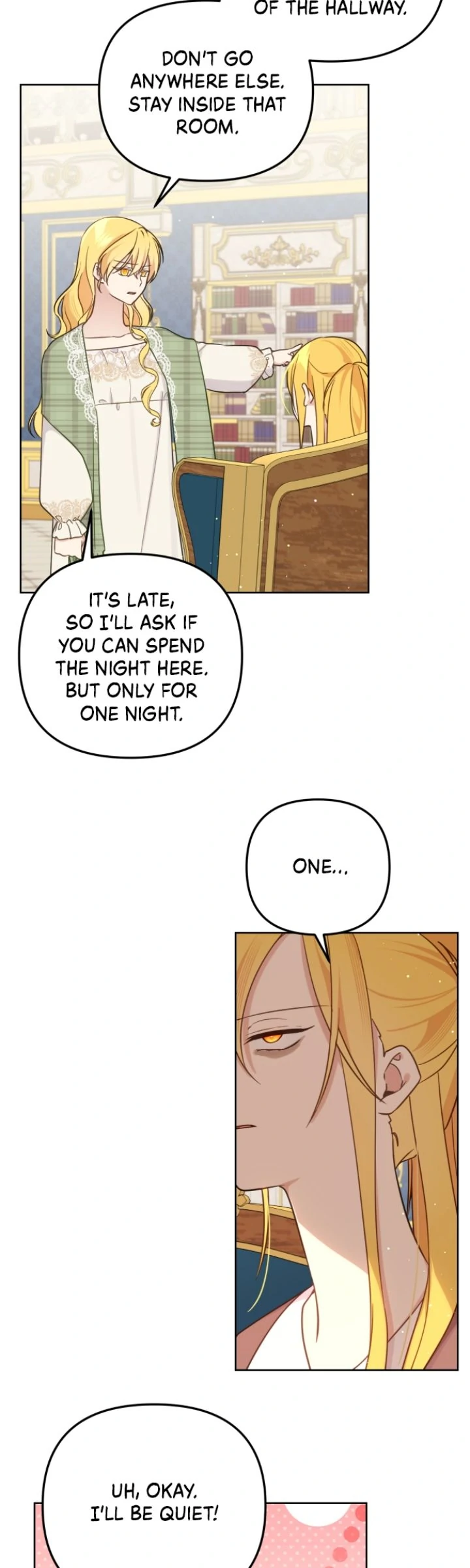 Beloved in-laws chapter 53 page 19