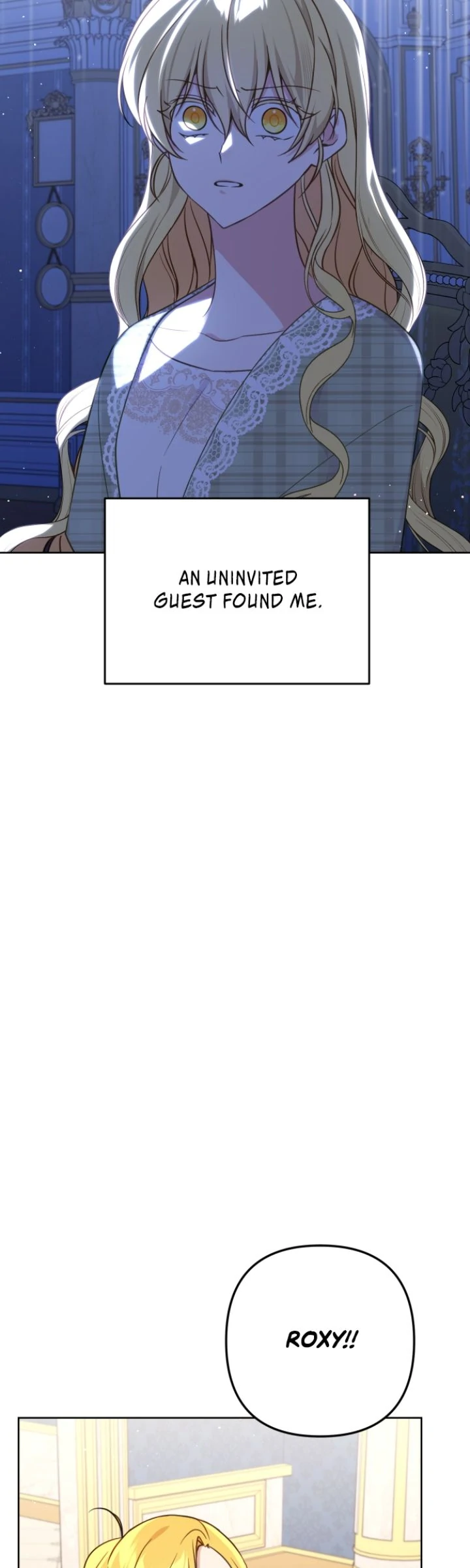 Beloved in-laws chapter 53 page 2