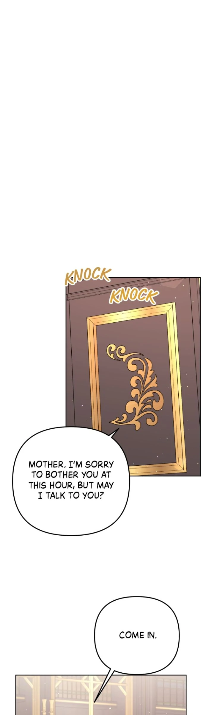 Beloved in-laws chapter 53 page 21