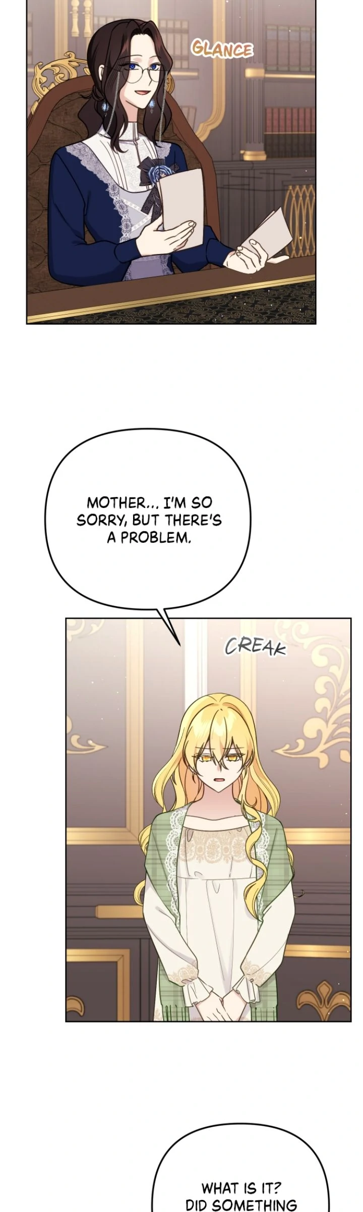Beloved in-laws chapter 53 page 22