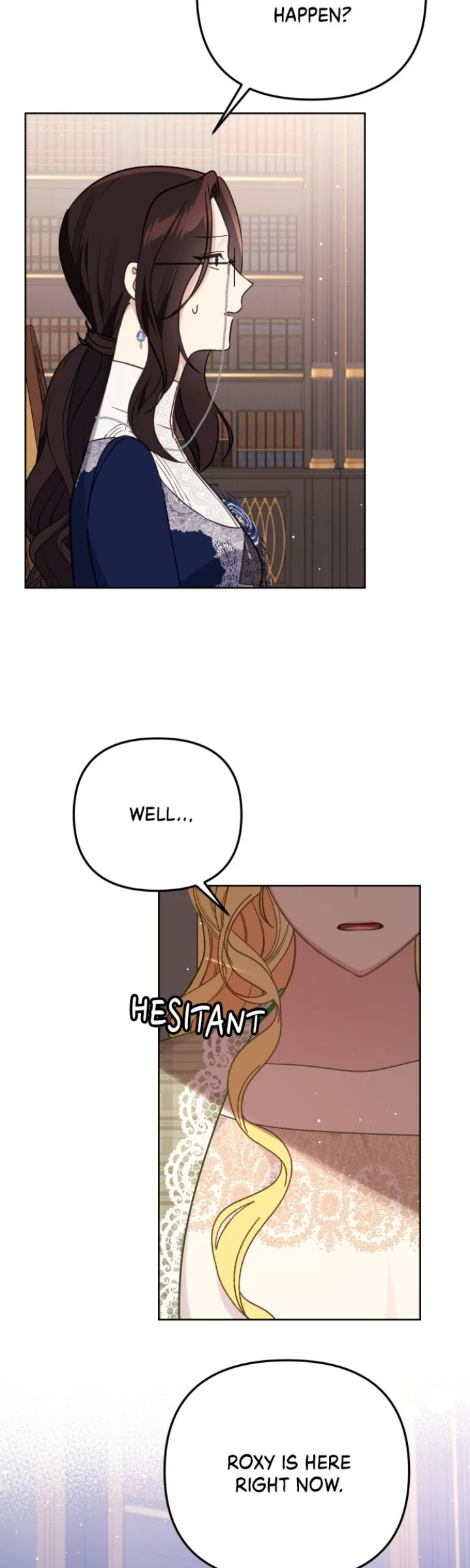 Beloved in-laws chapter 53 page 23