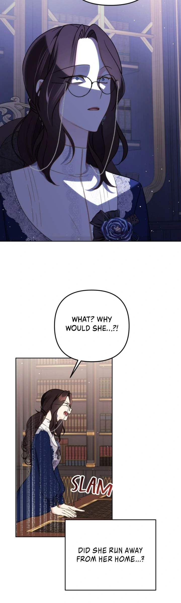 Beloved in-laws chapter 53 page 24