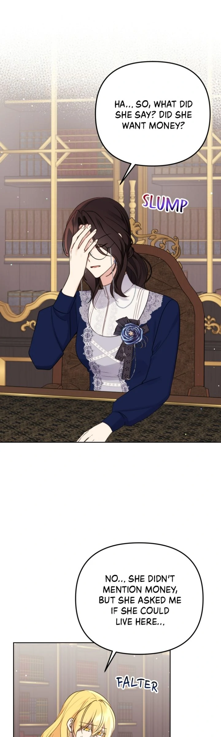 Beloved in-laws chapter 53 page 26