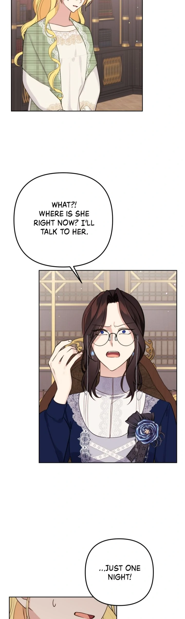 Beloved in-laws chapter 53 page 27