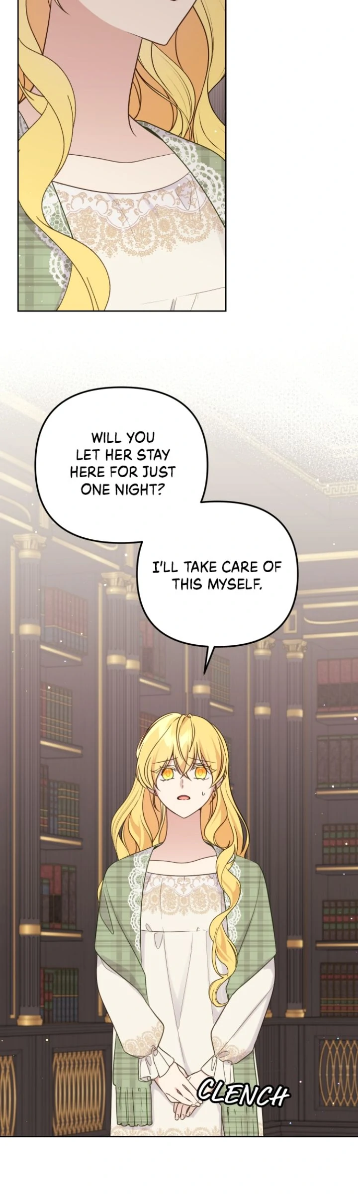 Beloved in-laws chapter 53 page 28