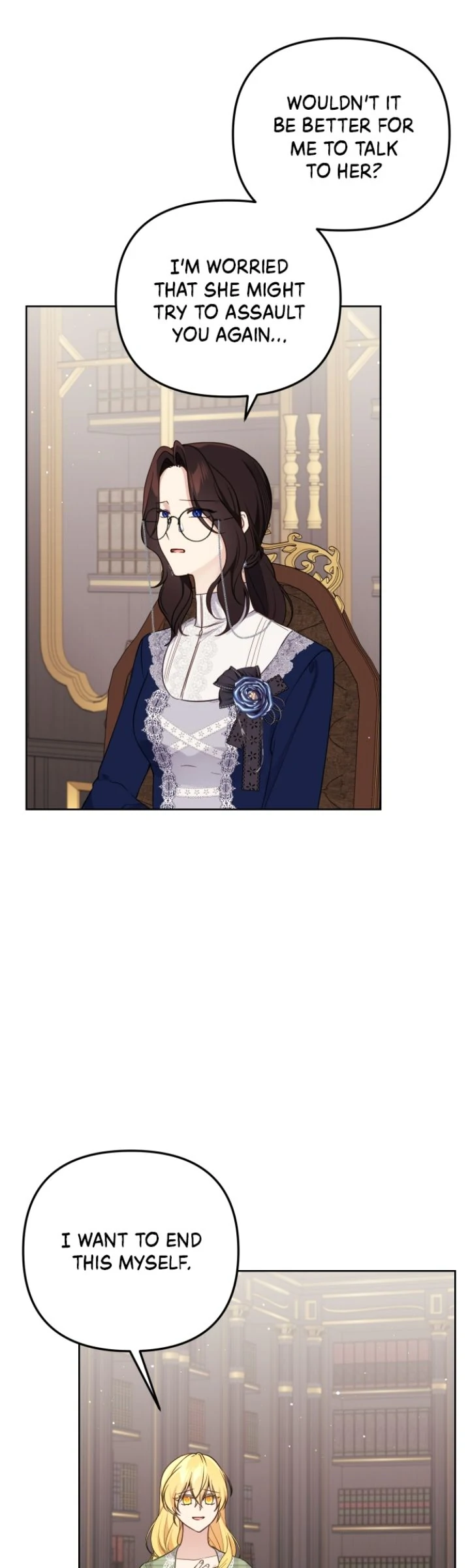 Beloved in-laws chapter 53 page 29