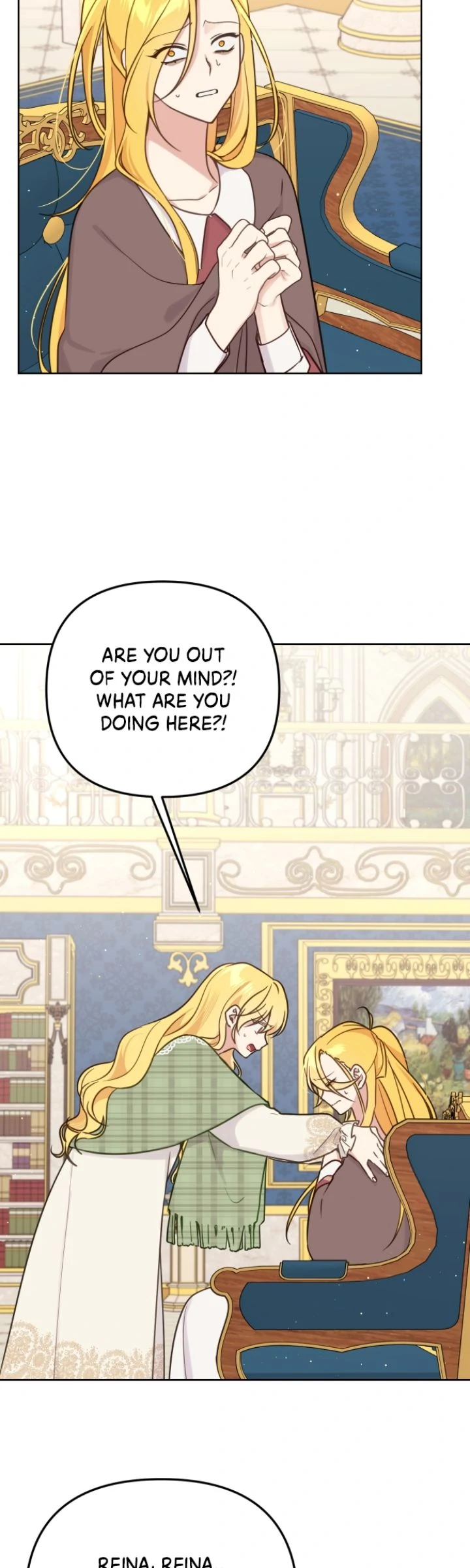 Beloved in-laws chapter 53 page 3