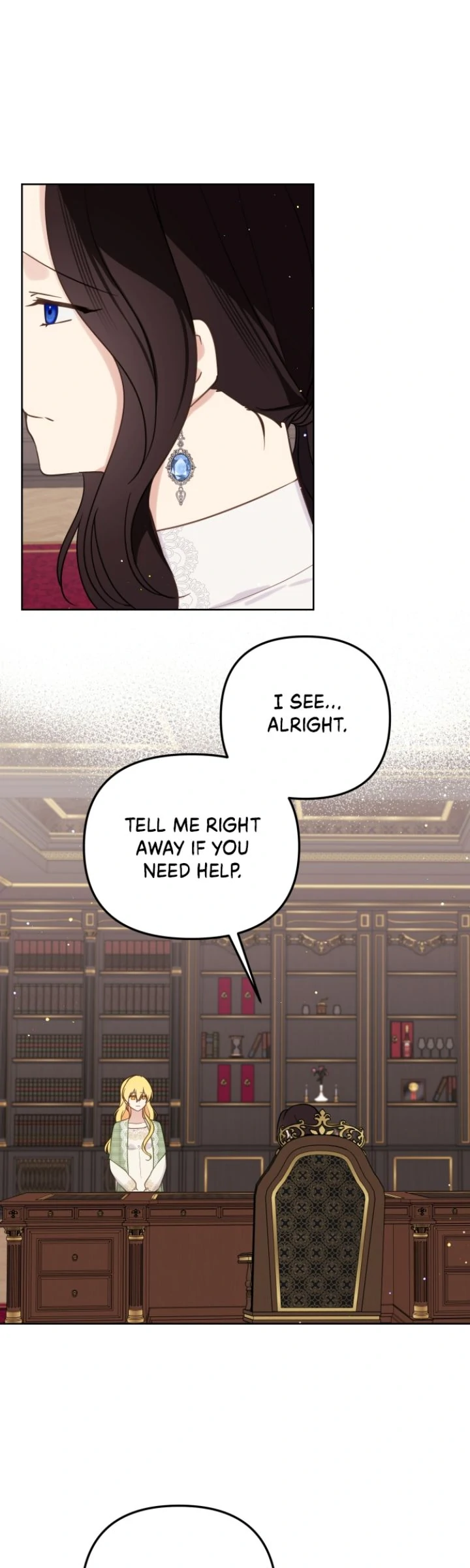 Beloved in-laws chapter 53 page 31