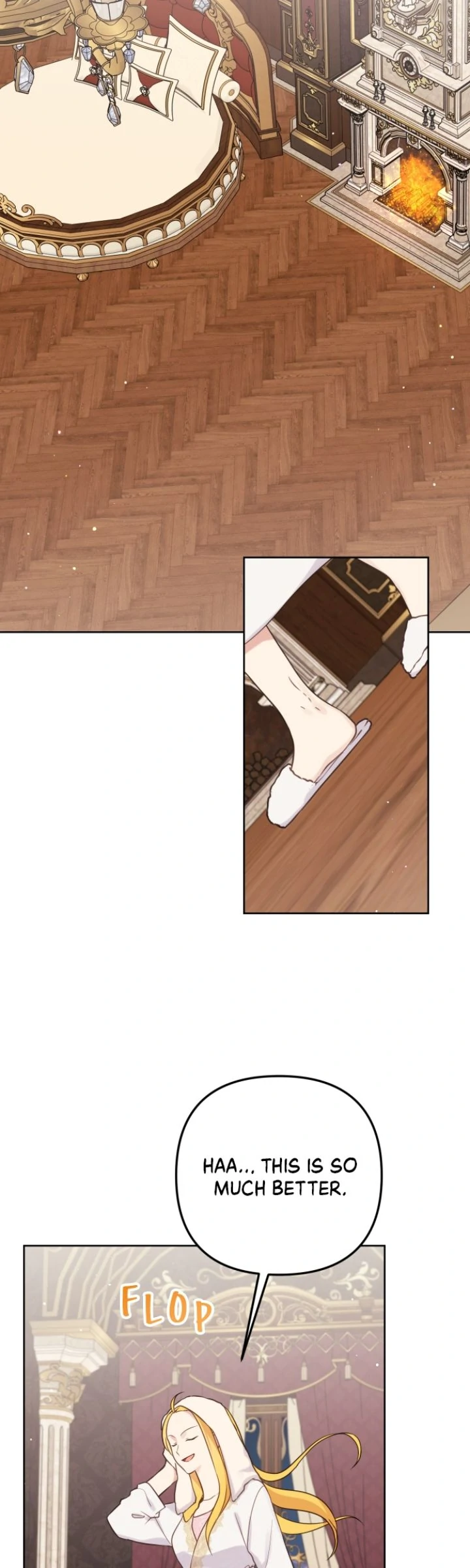 Beloved in-laws chapter 53 page 33