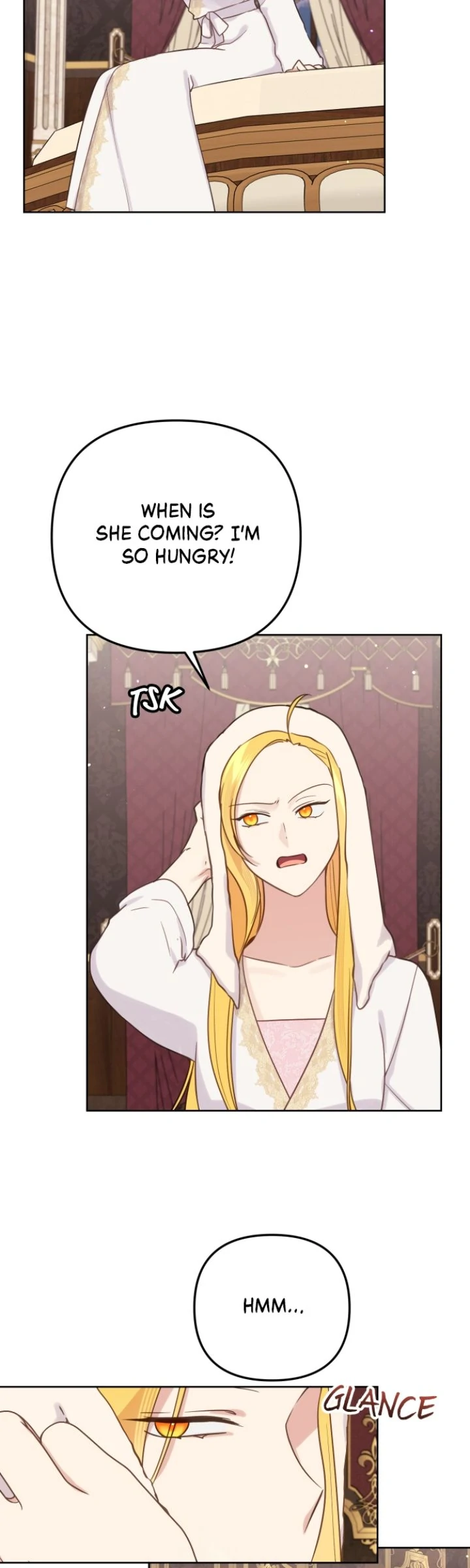 Beloved in-laws chapter 53 page 34