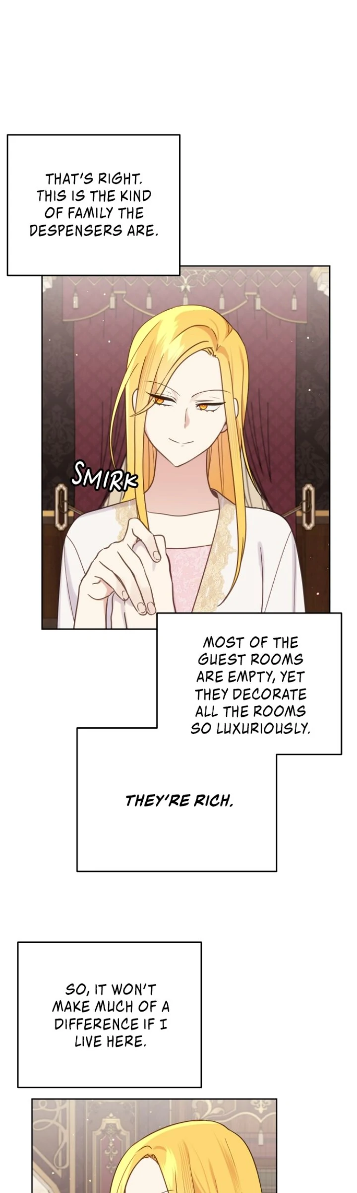 Beloved in-laws chapter 53 page 36
