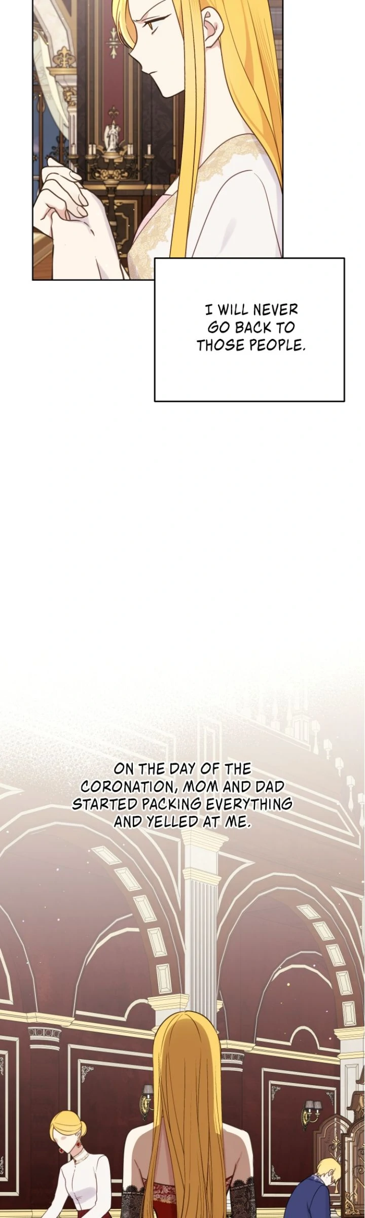 Beloved in-laws chapter 53 page 37
