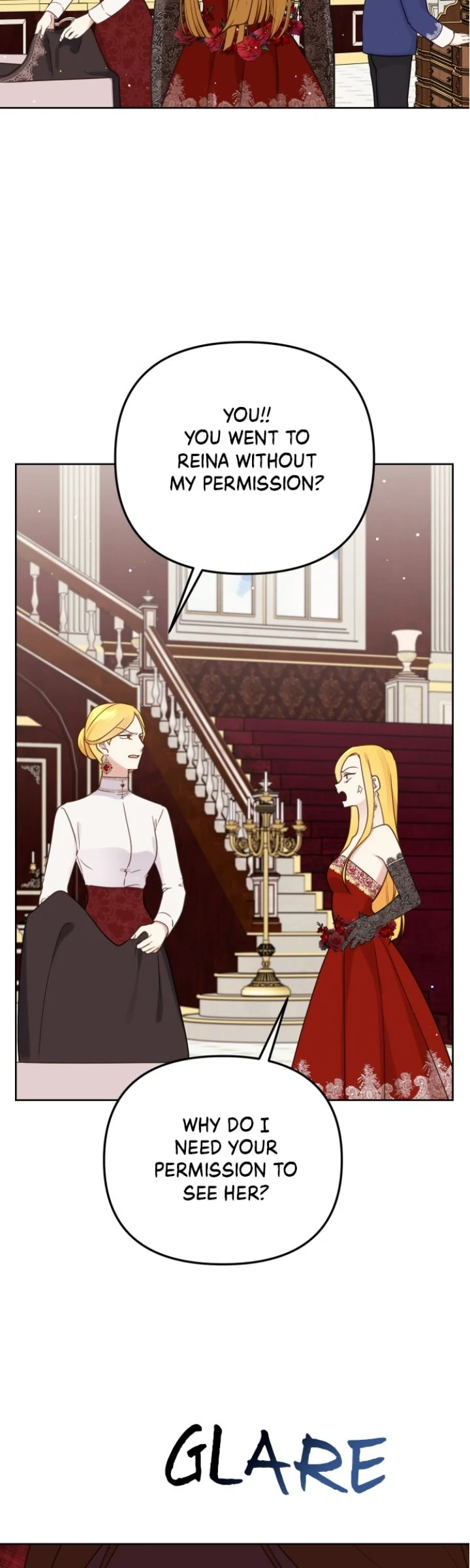 Beloved in-laws chapter 53 page 38