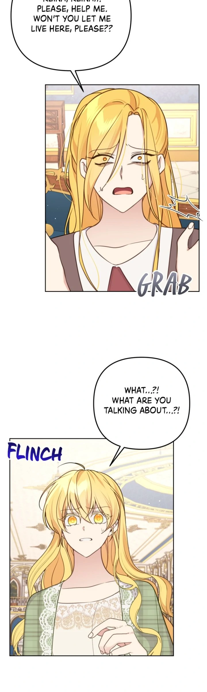 Beloved in-laws chapter 53 page 4