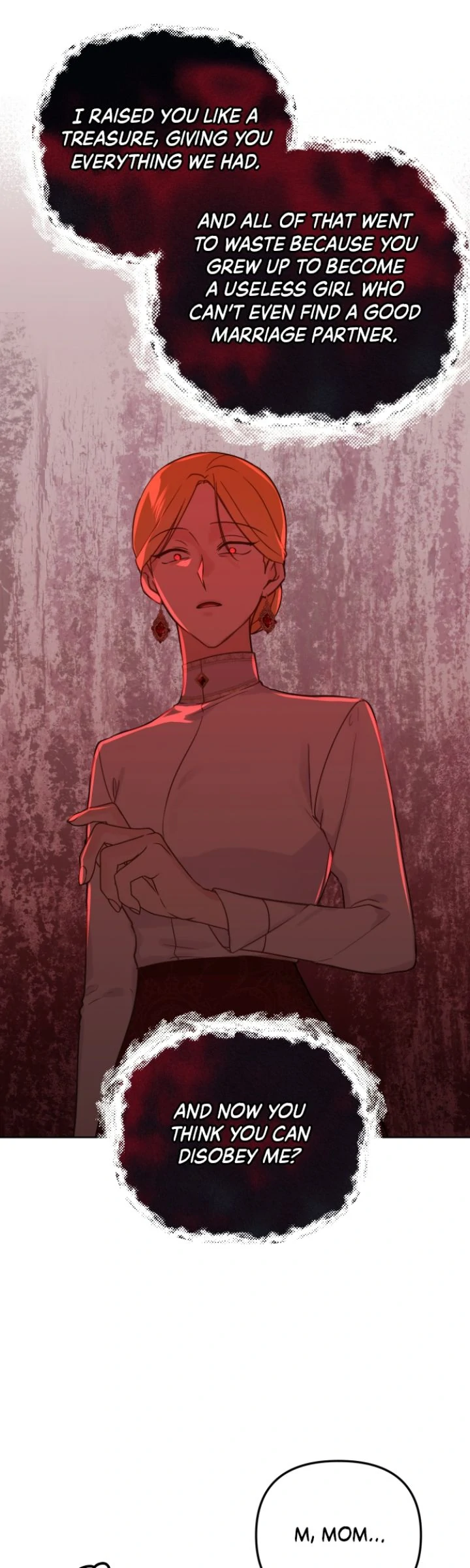Beloved in-laws chapter 53 page 41