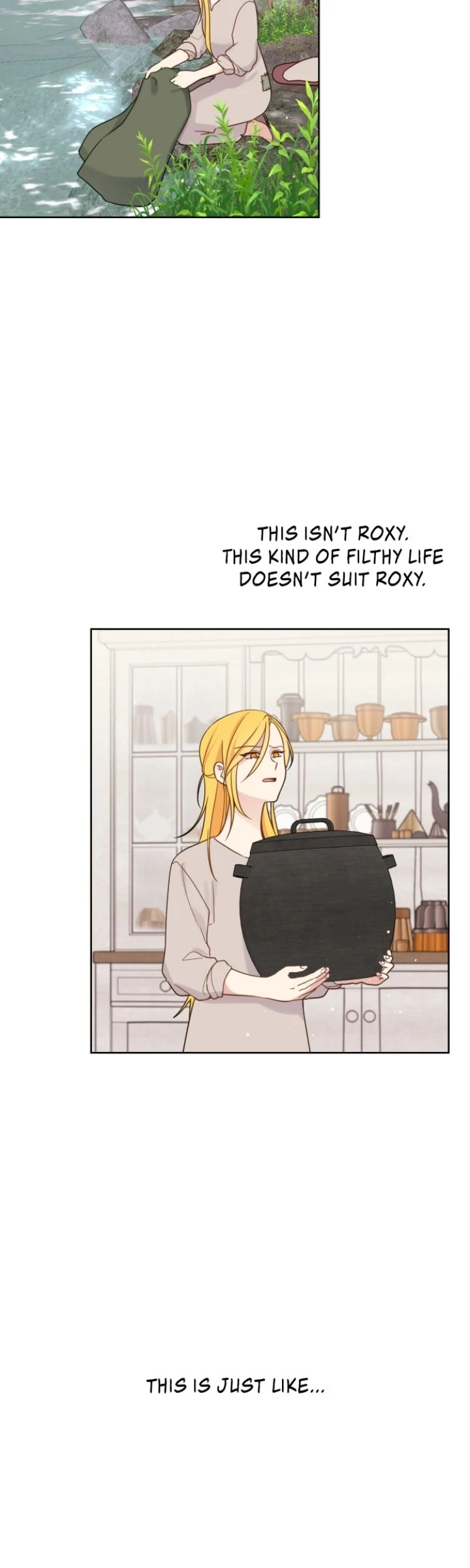 Beloved in-laws chapter 53 page 43