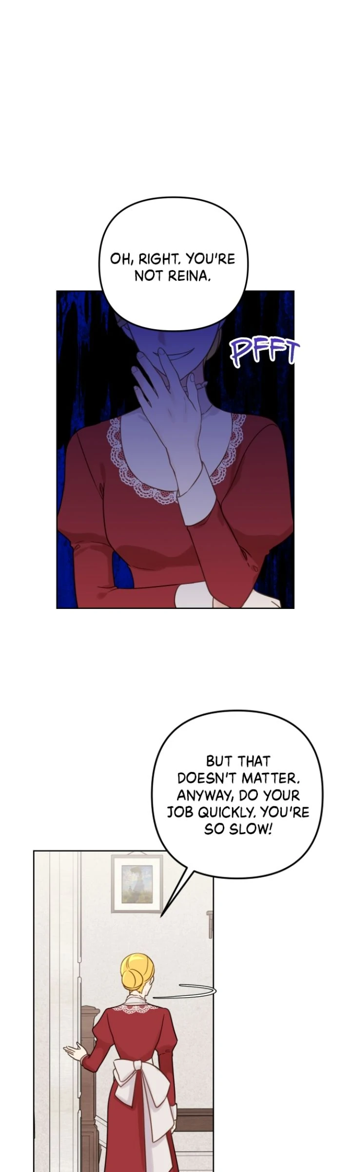 Beloved in-laws chapter 53 page 46