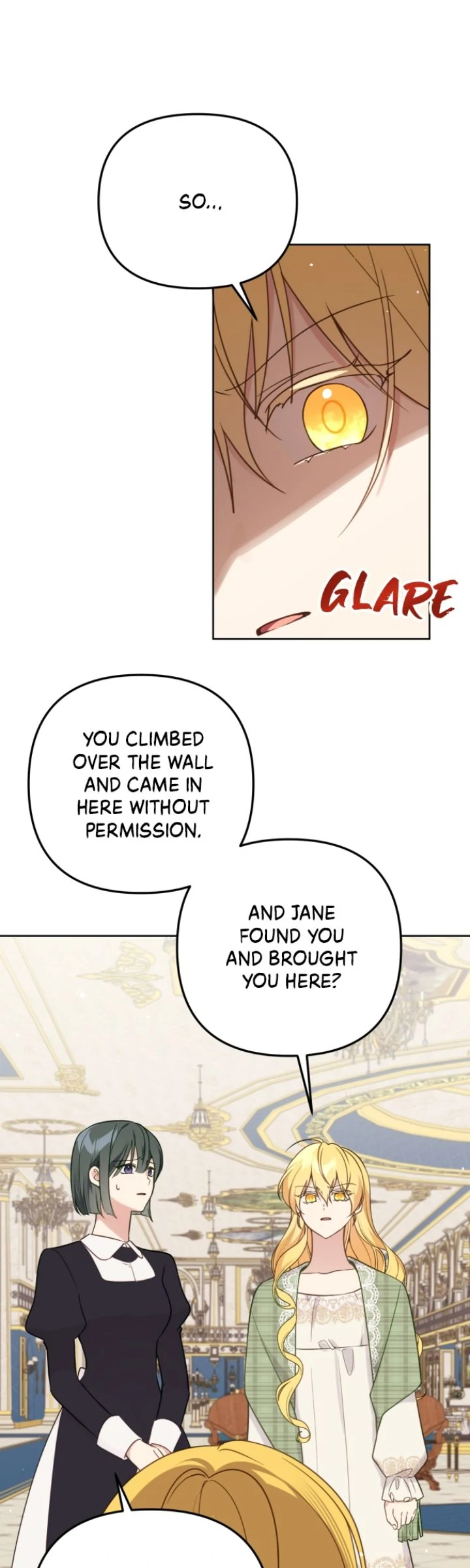Beloved in-laws chapter 53 page 6