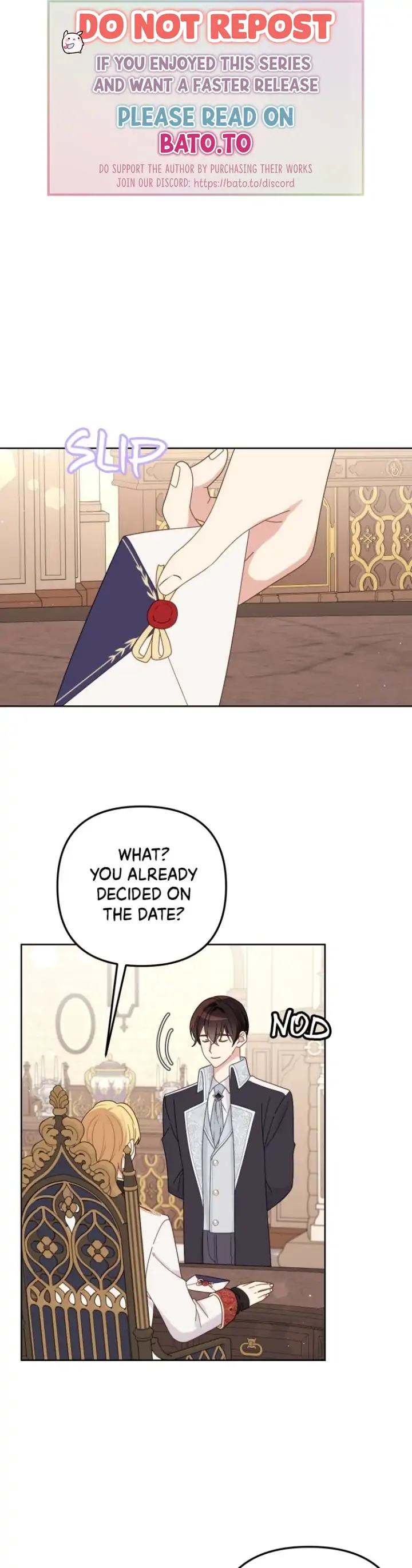 Beloved in-laws chapter 57 page 1