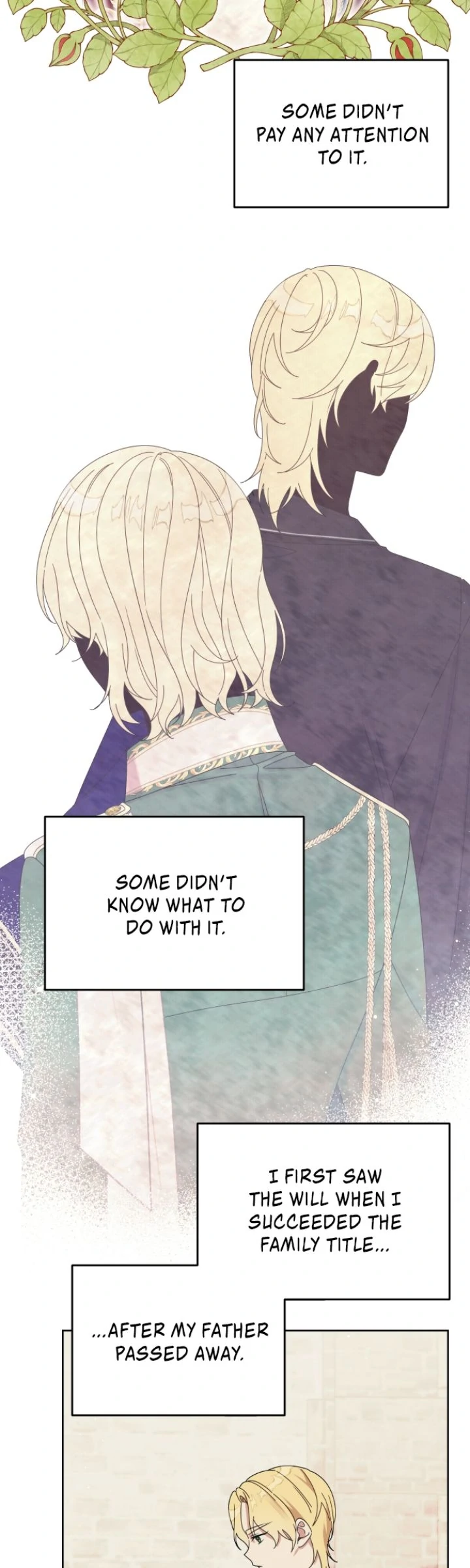 Beloved in-laws chapter 57 page 10